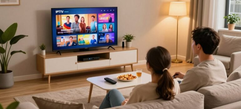 IPTV German
